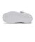 404154　17-21 COURTFLEX V3 AC+PS MU　*01WHITE/BLACK　689658-0001