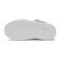 404154　17-21 COURTFLEX V3 AC+PS MU　*01WHITE/BLACK　689658-0001