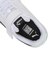 404154　17-21 COURTFLEX V3 AC+PS MU　*01WHITE/BLACK　689658-0001