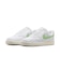 WFV9952　W COURT VISION LO NN　104WHT/VPRGRN　680234-0005