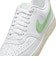WFV9952　W COURT VISION LO NN　104WHT/VPRGRN　680234-0005