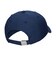 FB5064　K MTL SWSH CAP　410MNNAVY　695574-0002