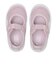 400579　12-16 COURTFLEX V3 LINA V INF　02ROSE MAUVE　690923-0001