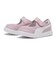 400579　12-16 COURTFLEX V3 LINA V INF　02ROSE MAUVE　690923-0001