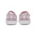 400579　12-16 COURTFLEX V3 LINA V INF　02ROSE MAUVE　690923-0001