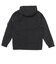 2031E980.001　DRY DOUBLE WEAVE HOODIE JACKET　P BLACK　691864-0001
