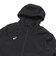 2031E980.001　DRY DOUBLE WEAVE HOODIE JACKET　P BLACK　691864-0001
