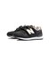 PO313AM2　17-21 PO313AM2(W)　BLACK(AM2)　692020-0001