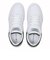 49SFA0065　LINEDRIVE 125 1 SFA　1R5 WHT/DK GRN　694886-0001