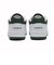 49SFA0065　LINEDRIVE 125 1 SFA　1R5 WHT/DK GRN　694886-0001