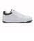 49SFA0065　LINEDRIVE 125 1 SFA　1R5 WHT/DK GRN　694886-0001