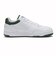 49SFA0065　LINEDRIVE 125 1 SFA　1R5 WHT/DK GRN　694886-0001