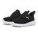 404234　12-16 BAO BURRITO V INF　*02BLACK　689661-0001