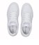 49SFA0106　LINEDRIVE 125 2 SFA　21G WHT/WHT　694887-0001