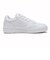 49SFA0106　LINEDRIVE 125 2 SFA　21G WHT/WHT　694887-0001