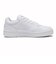 49SFA0106　LINEDRIVE 125 2 SFA　21G WHT/WHT　694887-0001