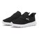 404233　17-21 BAO BURRITO V PS　*02BLACK　689660-0001