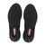 W1039　KNIT SLIP ON-S　BLACK　688580-0001