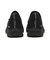 W1039　KNIT SLIP ON-S　BLACK　688580-0001