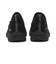 W1039　KNIT SLIP ON-S　BLACK　688580-0001