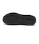 W1039　KNIT SLIP ON-S　BLACK　688580-0001