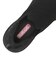 W1039　KNIT SLIP ON-S　BLACK　688580-0001