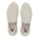 W1039　KNIT SLIP ON-S　OATMEAL　688580-0002