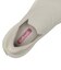 W1039　KNIT SLIP ON-S　OATMEAL　688580-0002