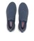 W1039　KNIT SLIP ON-S　BLUE　688580-0003