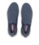 W1039　KNIT SLIP ON-S　BLUE　688580-0003