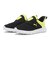 404233　17-21 BAO BURRITO V PS　*01BK/LEMON.S　689660-0003
