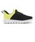 404233　17-21 BAO BURRITO V PS　*01BK/LEMON.S　689660-0003
