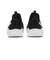 404156　17-21 FLEXFOCUS SLIP ON PS　*01BLACK/WHITE　690934-0001