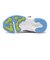 SJC 1685　17-22(H) V10 168　*GUNMETA　681687-0006