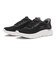 125503　GO WALK FLEX - SAFIYA　BLK　691351-0001