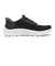 125503　GO WALK FLEX - SAFIYA　BLK　691351-0001