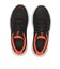 3027103　U225-245 UA BGS Surge 4　005BLK/ARD/ARD　676932-0004