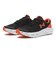 3027103　U225-245 UA BGS Surge 4　005BLK/ARD/ARD　676932-0004