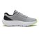 3027103　U225-245 UA BGS Surge 4　012MGA/BLK/HYG　676932-0005