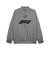 630134　M F1 T7 OVERSIZED TRACK JACKET　11TEAM SILVER　693247-0002