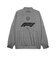 630134　M F1 T7 OVERSIZED TRACK JACKET　11TEAM SILVER　693247-0002