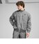 630134　M F1 T7 OVERSIZED TRACK JACKET　11TEAM SILVER　693247-0002
