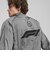 630134　M F1 T7 OVERSIZED TRACK JACKET　11TEAM SILVER　693247-0002