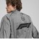 630134　M F1 T7 OVERSIZED TRACK JACKET　11TEAM SILVER　693247-0002