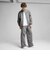 630134　M F1 T7 OVERSIZED TRACK JACKET　11TEAM SILVER　693247-0002