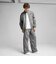 630134　M F1 T7 OVERSIZED TRACK JACKET　11TEAM SILVER　693247-0002