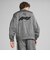 630134　M F1 T7 OVERSIZED TRACK JACKET　11TEAM SILVER　693247-0002