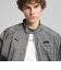 630134　M F1 T7 OVERSIZED TRACK JACKET　11TEAM SILVER　693247-0002