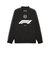 630134　M F1 T7 OVERSIZED TRACK JACKET　01BK　693247-0001