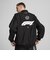 630134　M F1 T7 OVERSIZED TRACK JACKET　01BK　693247-0001
